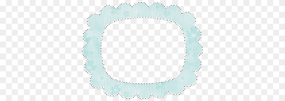 Photo Frame Oval Free Png