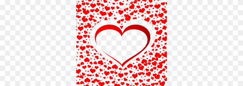 Photo Frame Heart Free Png