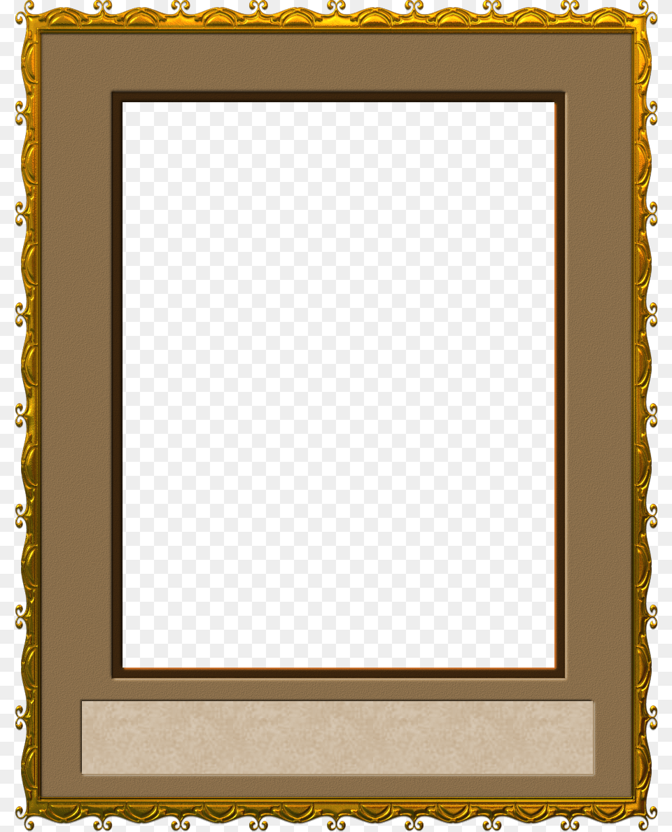 Photo Frame, Blackboard, Mirror Png Image