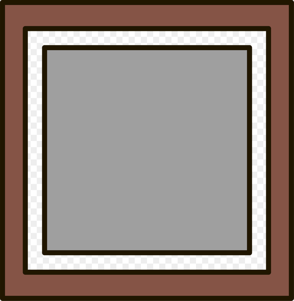 Photo Frame Clipart, Home Decor, Blackboard Free Png