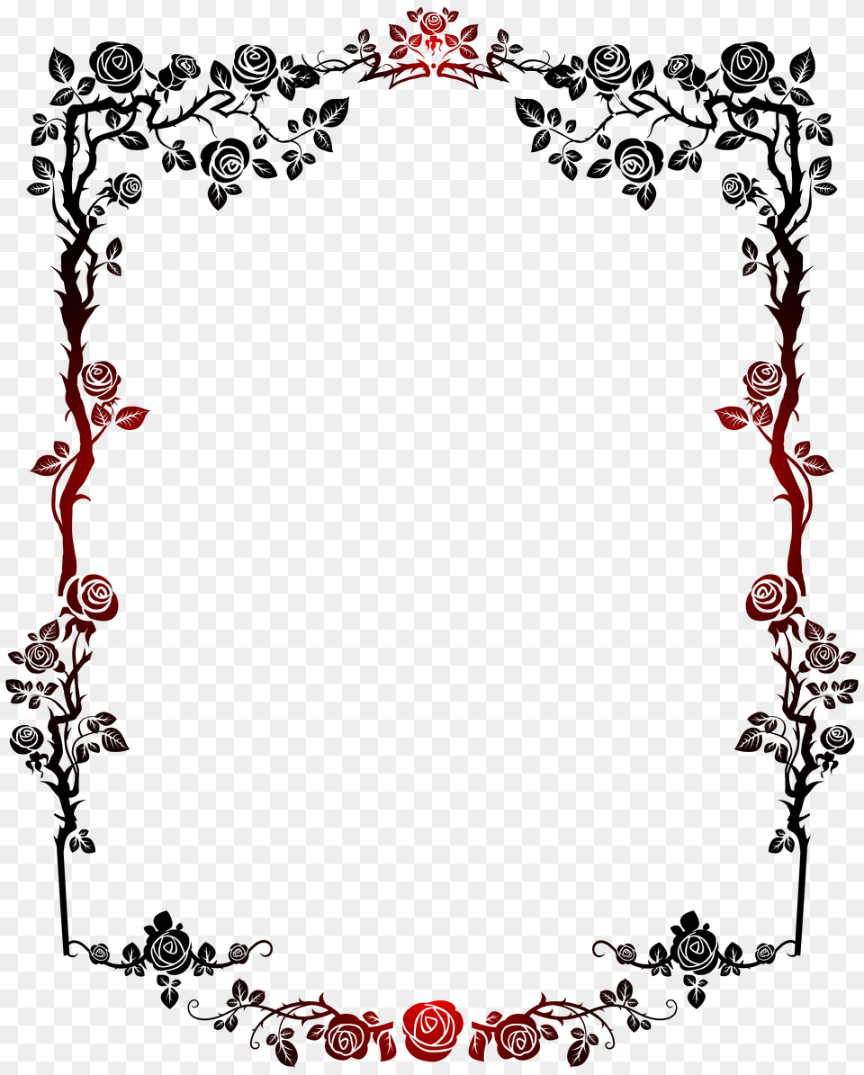 Photo Frame Clipart, Art, Floral Design, Graphics, Home Decor Free Png Download