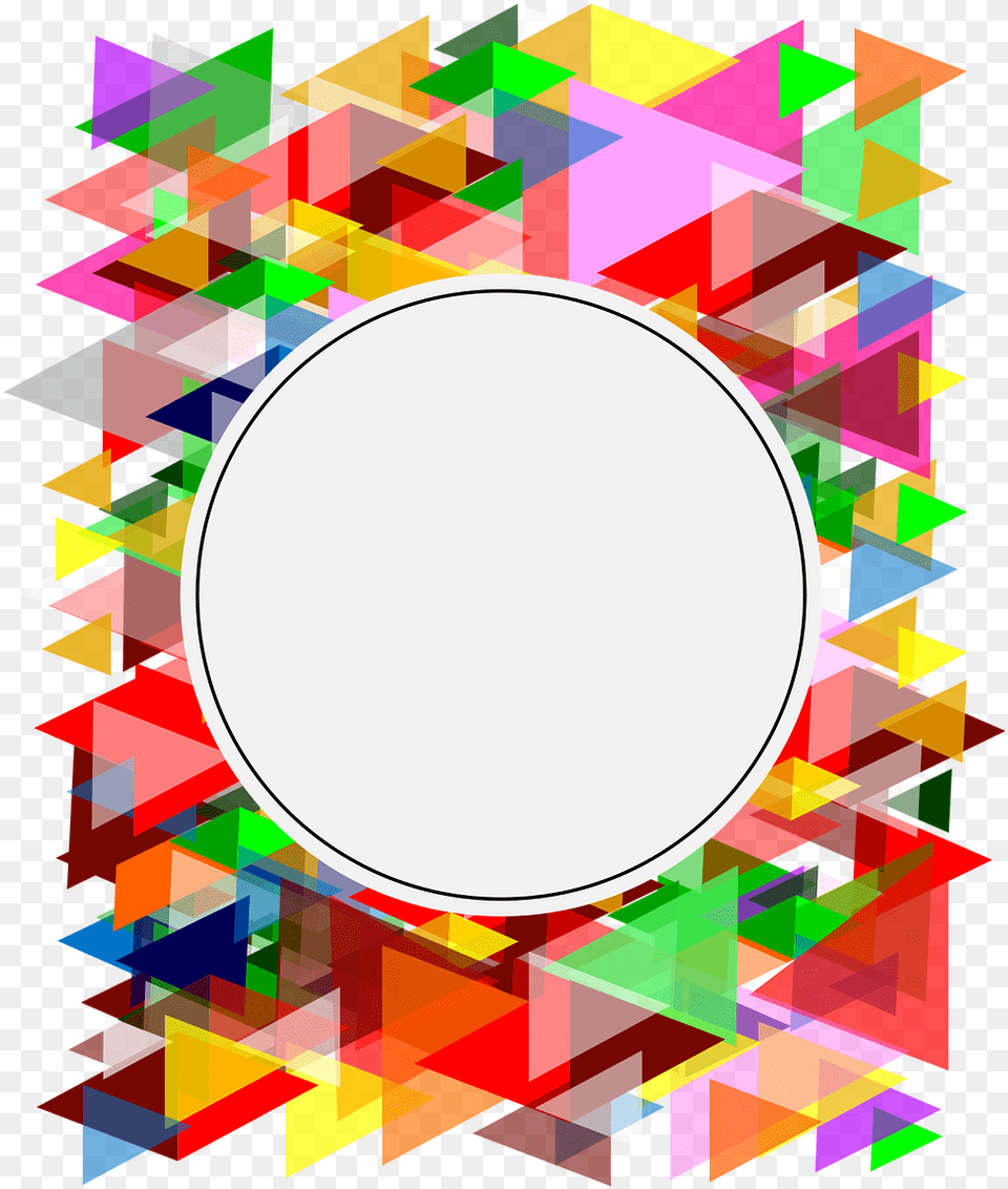 Photo Frametransparent Backgroundvector Graphicsfor Transparent Circle Frame, Art, Graphics, Dynamite, Weapon Free Png