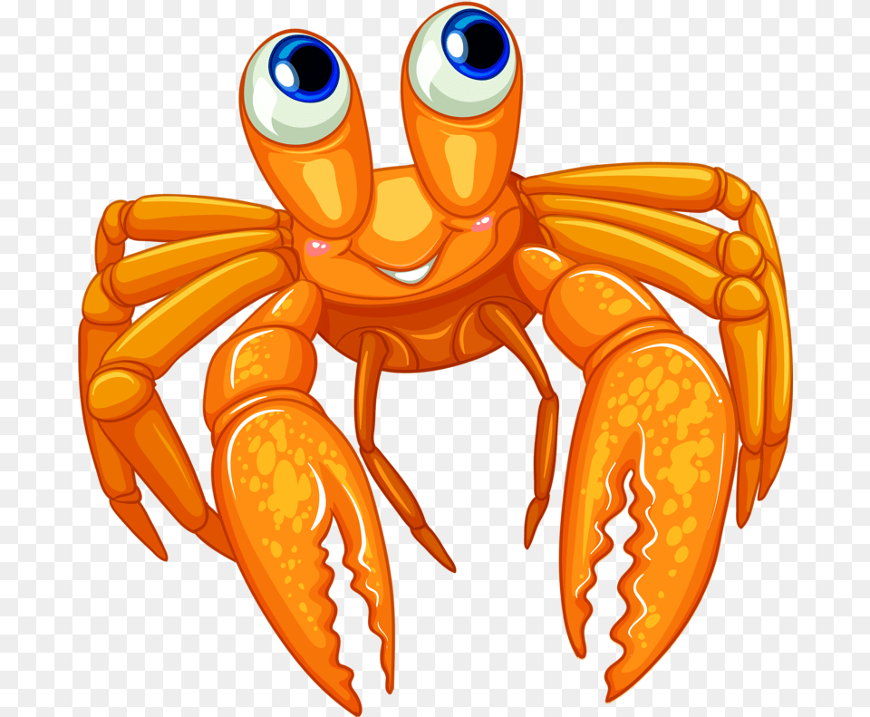 Photo From Album Crab Sea Animals Clipart, Food, Seafood, Animal, Sea Life Free Png