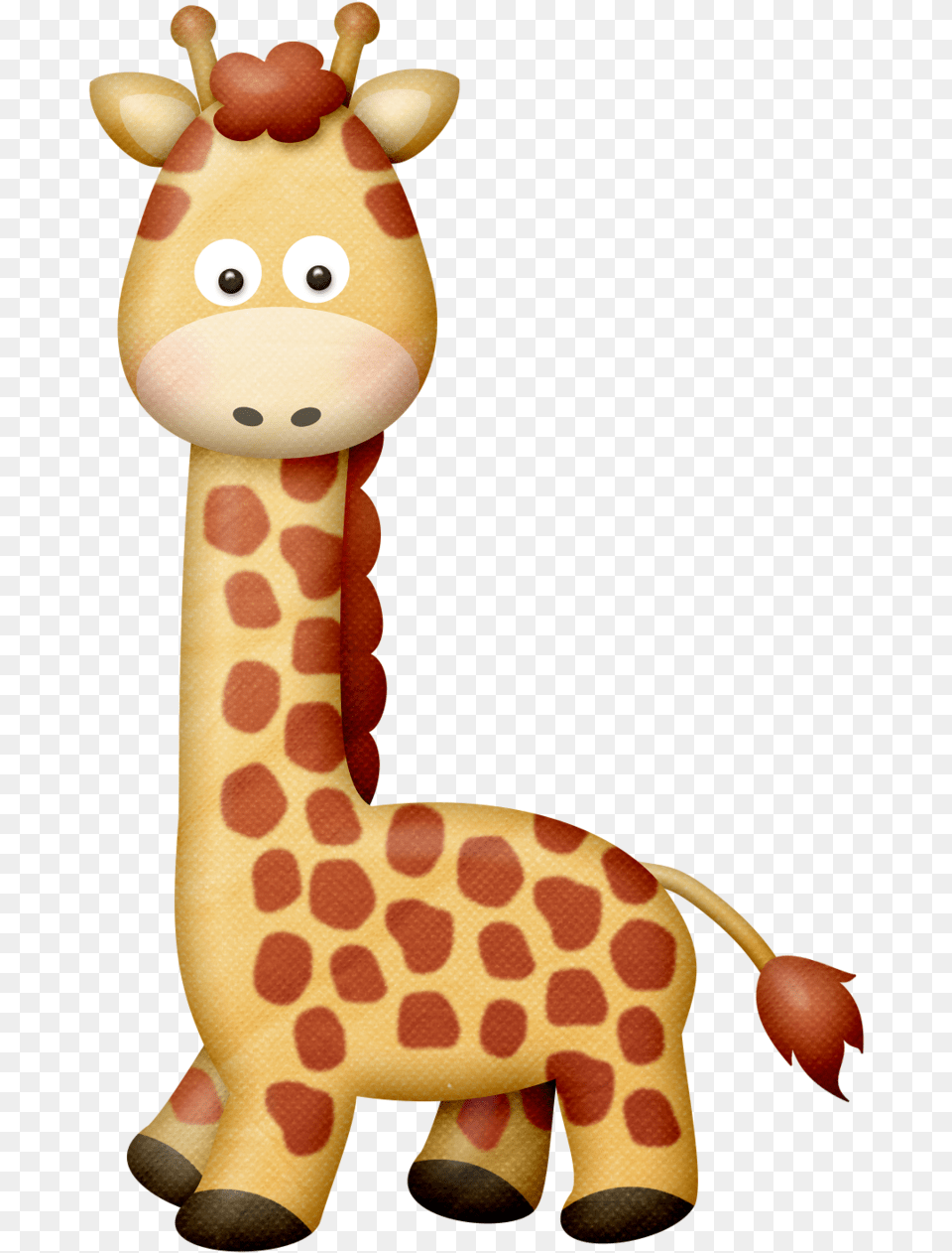 Photo From Album On Short Animals Clip Art, Plush, Toy Free Png Download