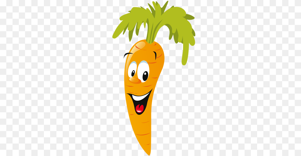 Photo From Album Veselye Ovoshifrukty I Dr On Cartoon Fruit, Carrot, Food, Plant, Produce Png Image