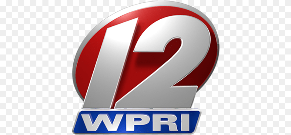 Photo Galleries Channel 12 News Ri, Logo, Symbol, Text Free Transparent Png