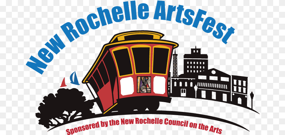 Photo Gallery Of Artsfest In Action Train, Cable Car, Transportation, Vehicle, Scoreboard Png