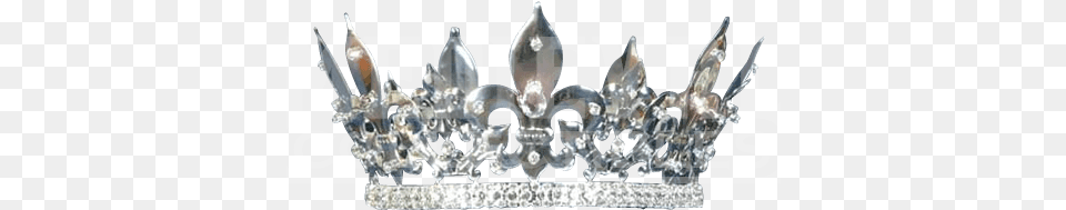 Photo Gallery Of Silver King Crown, Accessories, Jewelry, Chandelier, Lamp Free Transparent Png