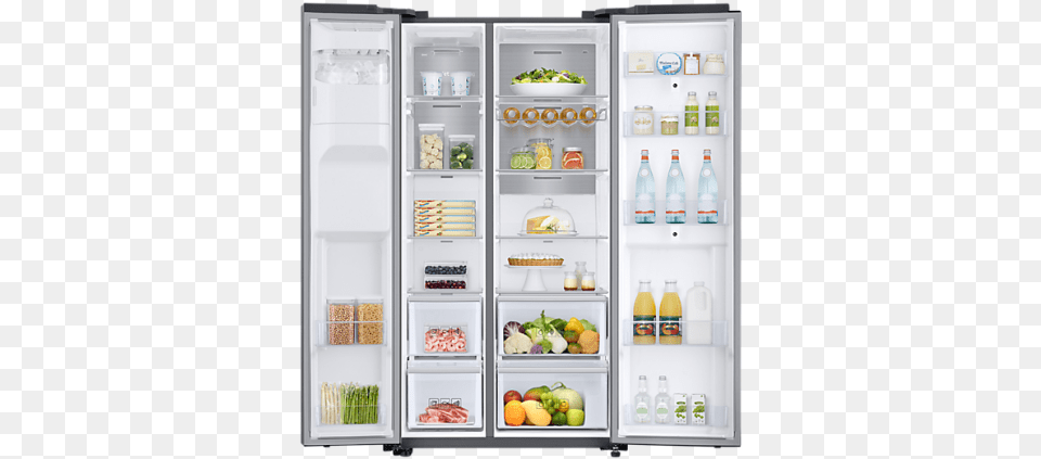 Photo Gallery Samsung, Appliance, Device, Electrical Device, Refrigerator Free Png Download