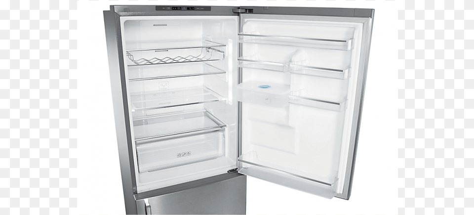 Photo Gallery Samsung Fridge 458l Bottom Mount, Appliance, Device, Electrical Device, Refrigerator Png Image