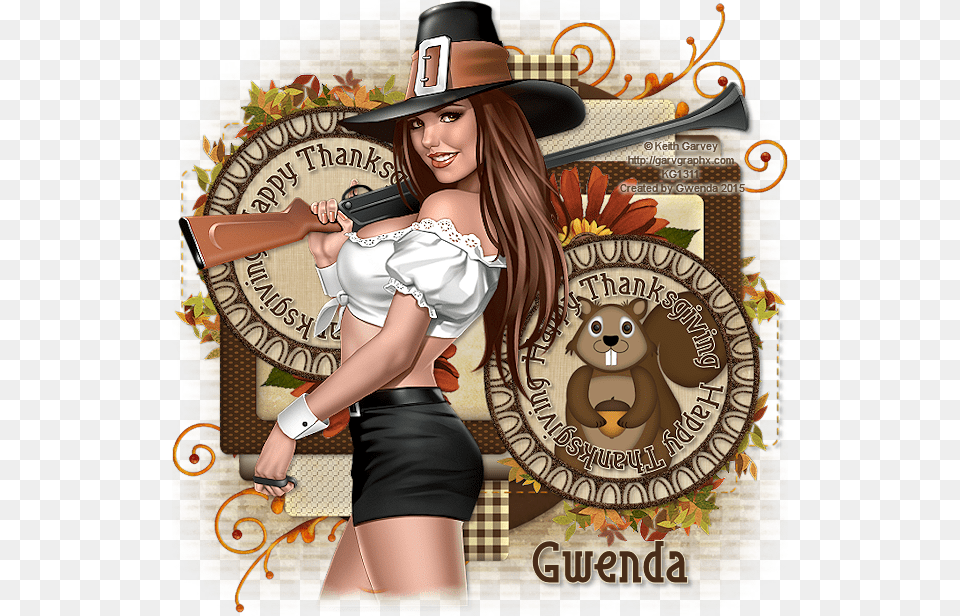 Photo Garvey Thanksgiving 2015 Zps0qfaajrg Thanksgiving, Adult, Person, Hat, Female Free Png