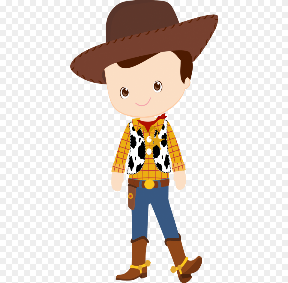 Photo Grafos Boy1 Zpsa1451e7f Clip Art Woody Bebe Toy Story, Clothing, Hat, Baby, Person Free Png