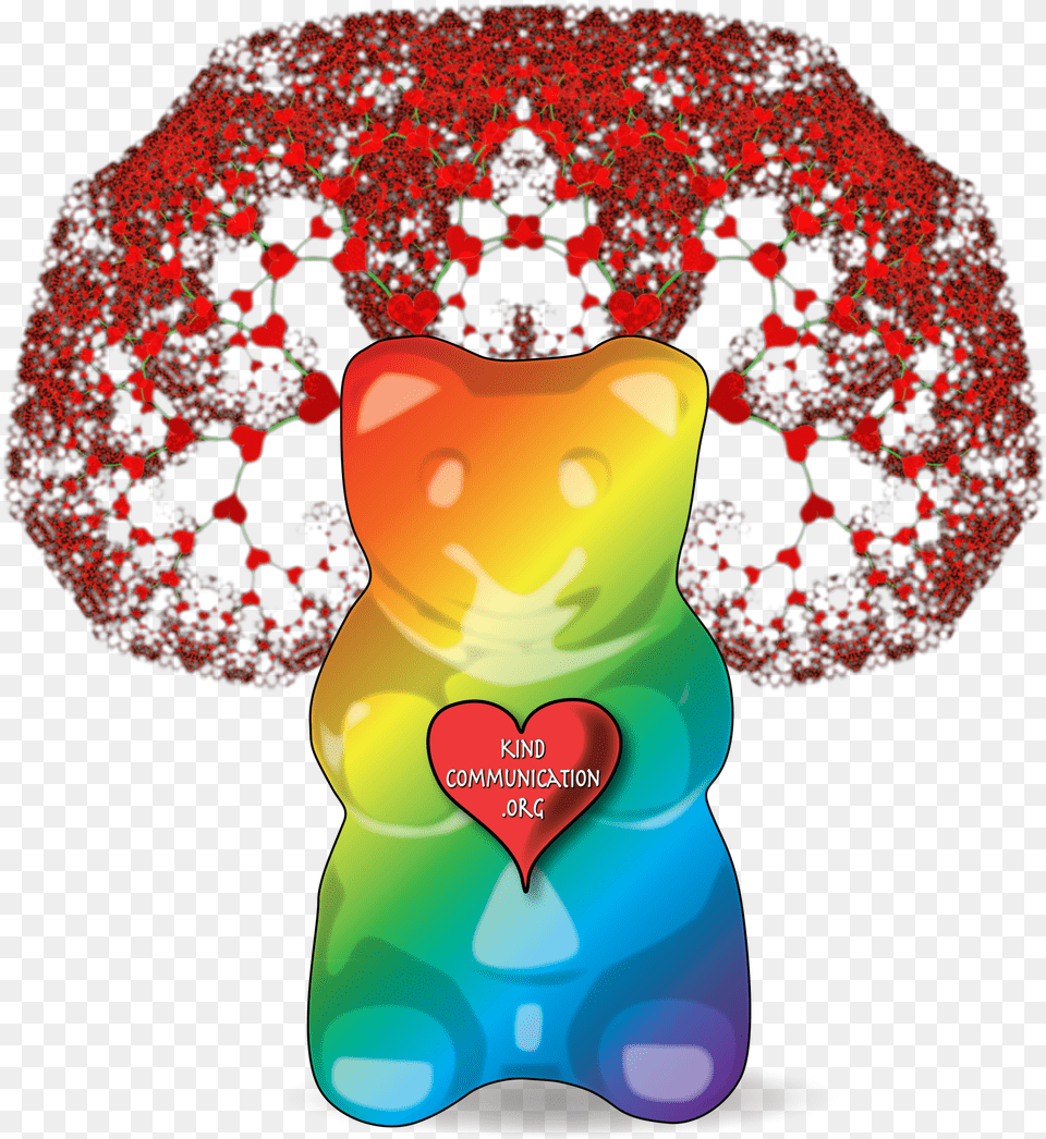 Photo Gummy Bear Gummibr Free Png Download