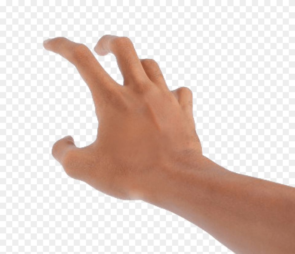 Photo Hand Grapping, Body Part, Finger, Person, Wrist Free Transparent Png