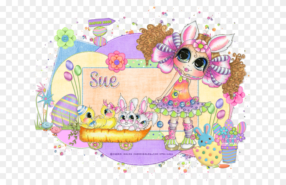 Photo Happyeaster, Dessert, Birthday Cake, Cake, Cream Free Png