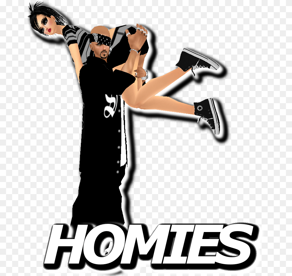Photo Homies Poster, Clothing, Glove, Adult, Person Png