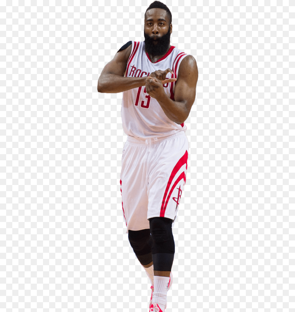 Photo Houston Rockets 2016 James Harden 4k Wallpapers James Harden 2017, Adult, People, Man, Male Free Png