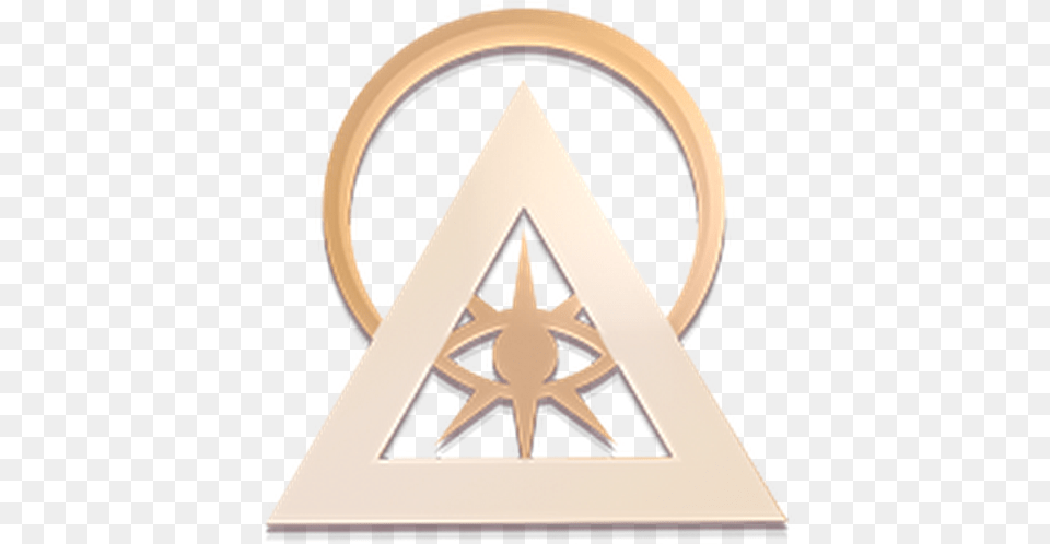 Photo Illuminati Official Symbol, Logo Png
