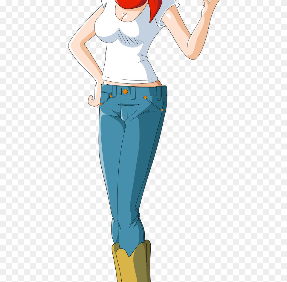 Photo Illustration, Clothing, Jeans, Pants, Adult Free Transparent Png