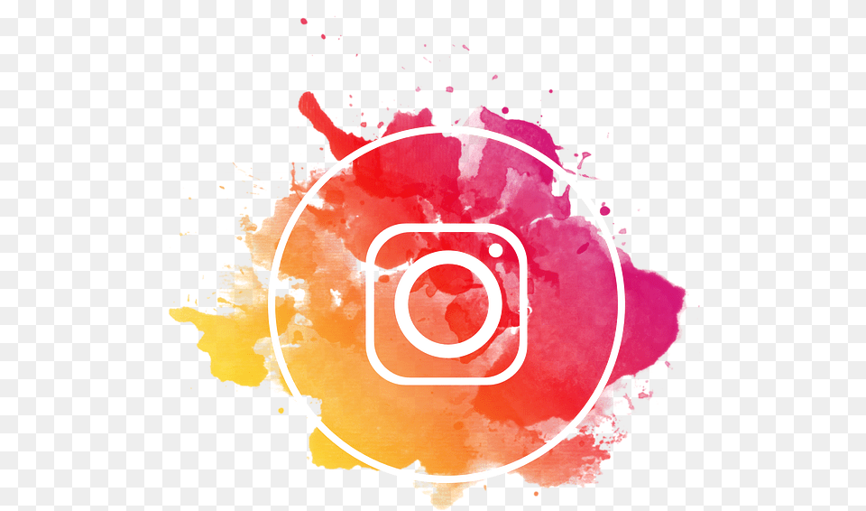 Photo Instagram Symbol Networking Social Media Logo Tag Icon, Art, Graphics Png