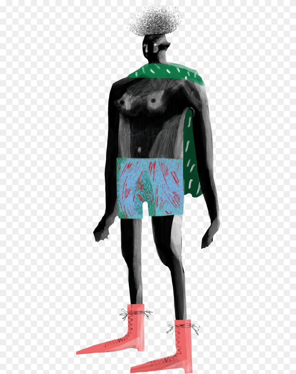 Photo Jan 14 5 49 39 Pm Mannequin, Cape, Clothing, Shorts, Boy Free Png