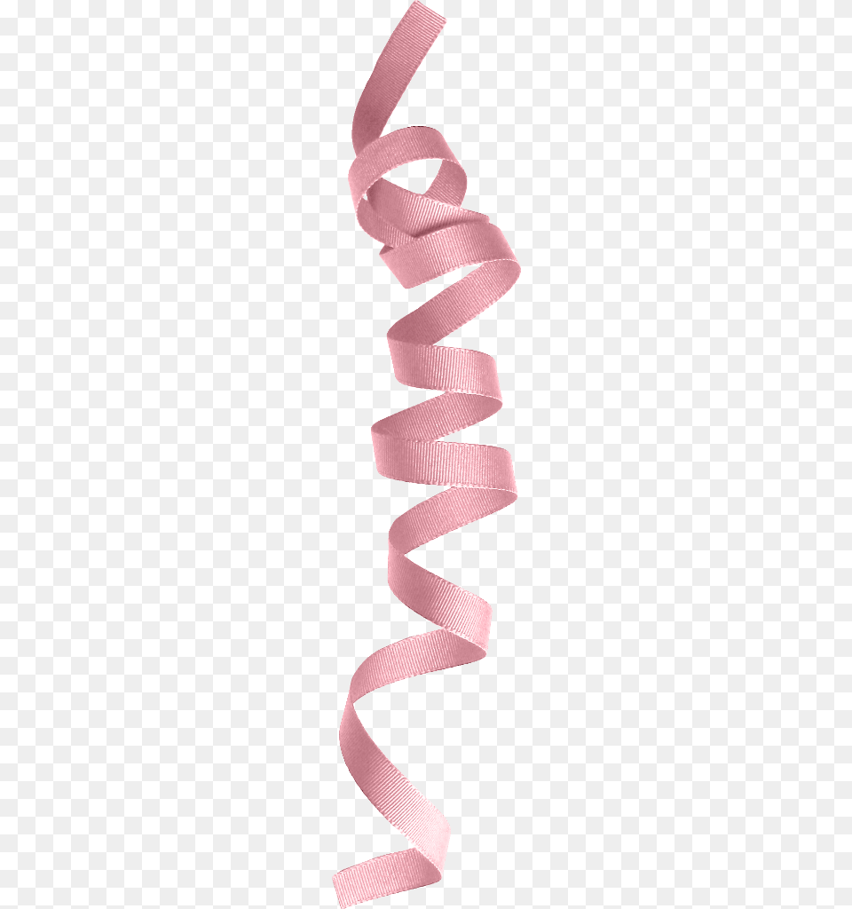 Photo Je Glamorous Curlyribbon2 Ribbon, Coil, Spiral, Accessories Png Image