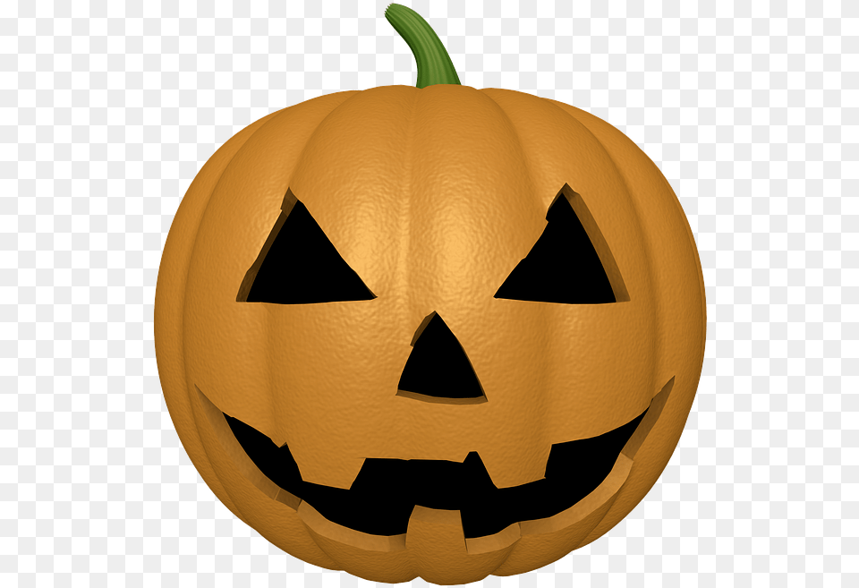 Photo Lantern Spooky Cut Out Jack O Lantern, Festival, Food, Plant, Produce Free Png Download