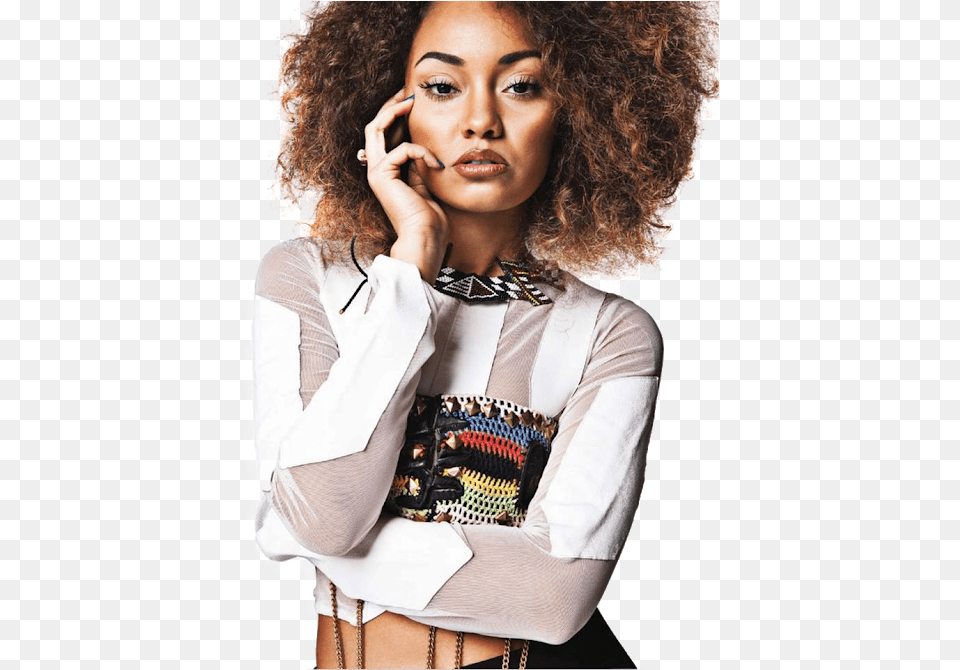 Photo Leigh Anne Pinnock, Woman, Person, Female, Clothing Png