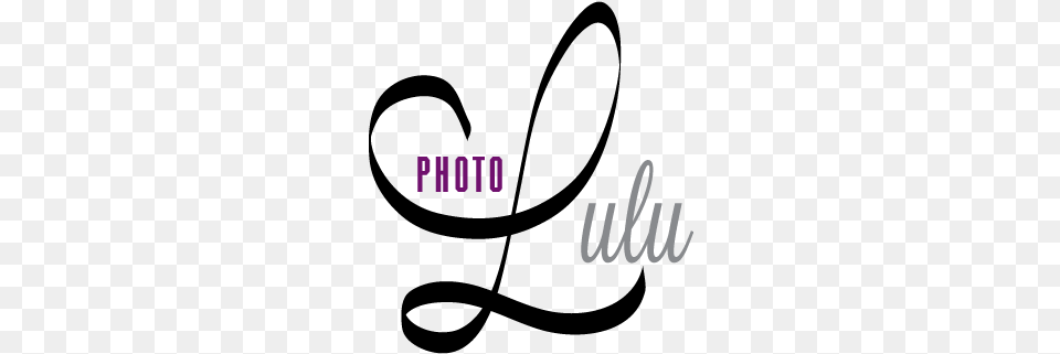Photo Lulu Calligraphy, Text, Purple, Logo Free Png