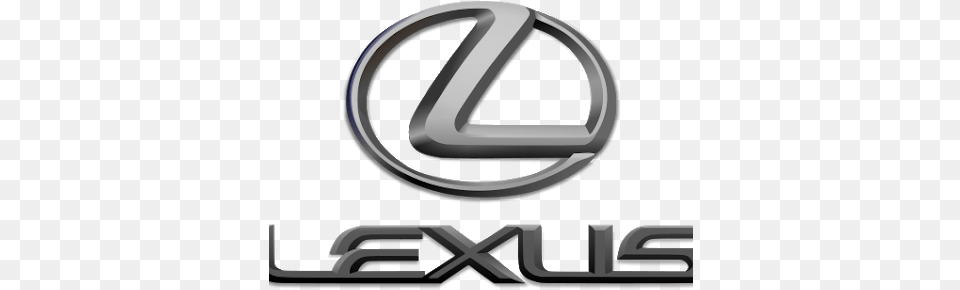 Photo Marca De Autos Lexus, Emblem, Symbol, Text, Logo Png
