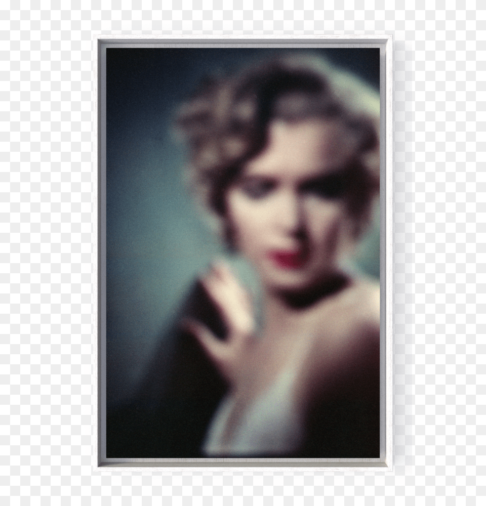 Photo Marilyn Monroe Niagara Fontaine, Body Part, Face, Finger, Hand Png Image