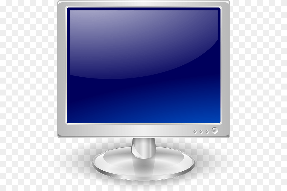 Photo Monitor Tv Flat Panel Display Television, Computer Hardware, Electronics, Hardware, Screen Free Png