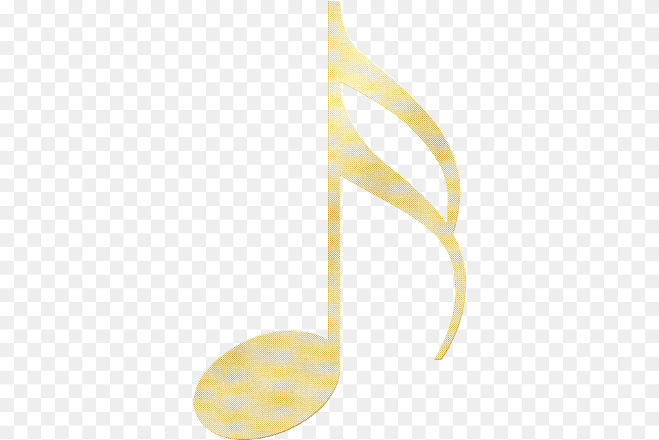 Photo Music Notes Musical Note Gold Foil Music, Cutlery, Spoon, Text Free Png