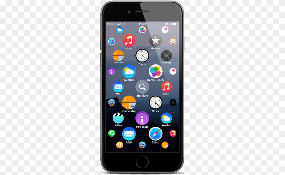 Photo Oct 28 2 Ios Theme Apple Watch, Electronics, Mobile Phone, Phone, Iphone Free Png