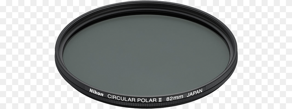 Photo Of 82mm Circular Polarizing Filter Ii Itemprop Circular Polarising Filter, Electronics, Camera Lens, Lens Cap, Photography Png
