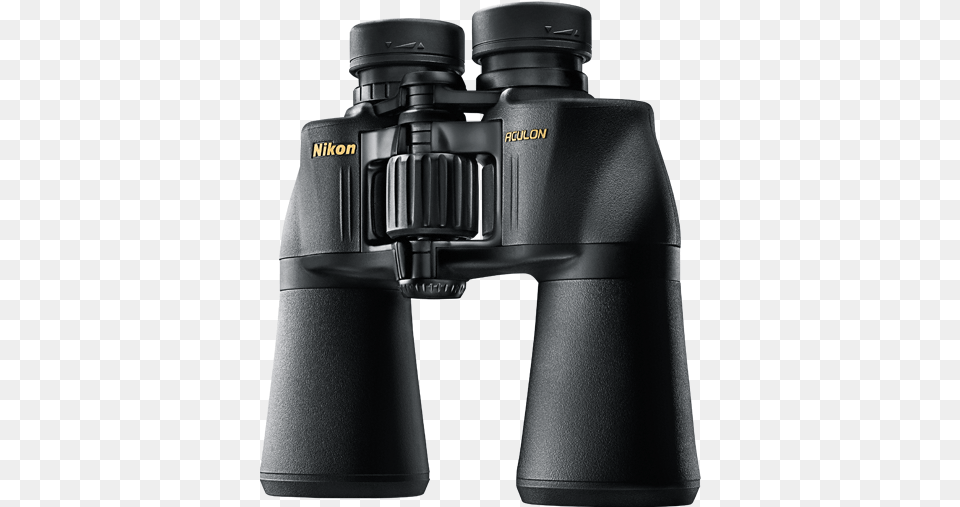 Photo Of Aculon A211 Itemprop Image Nikon Binocular Aculon, Binoculars, Bottle, Shaker Free Png