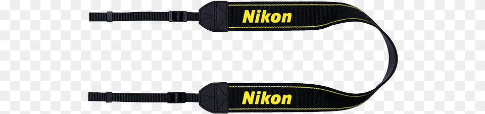 Photo Of An Dc1 Nikon Strap, Accessories Free Png