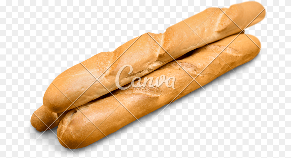 Photo Of Baguette, Bread, Food Free Transparent Png