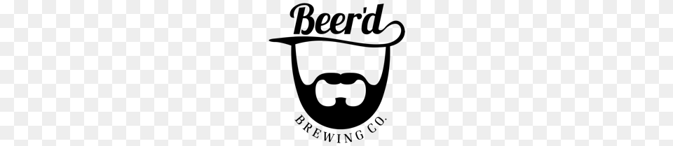 Photo Of Beerd One Thing Led To Another Beer Label, Logo, Smoke Pipe Free Transparent Png