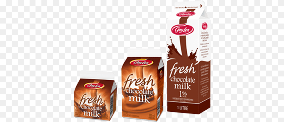 Photo Of Chocolate Milk Gay Lea Chocolate Milk, Beverage, Cocoa, Dessert, Food Free Transparent Png