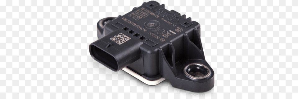 Photo Of Ciss A Multi Sensor Device Based On Mems, Adapter, Electronics, Qr Code Free Png Download