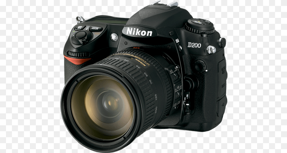 Photo Of D200 Canon Eos 6d Hd, Camera, Digital Camera, Electronics, Video Camera Png Image