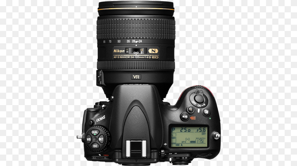 Photo Of D800 Nikon, Electronics, Camera, Digital Camera, Video Camera Free Png Download