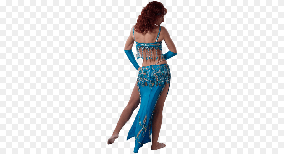 Photo Of Denean Belly Dance, Adult, Person, Leisure Activities, Female Free Png Download
