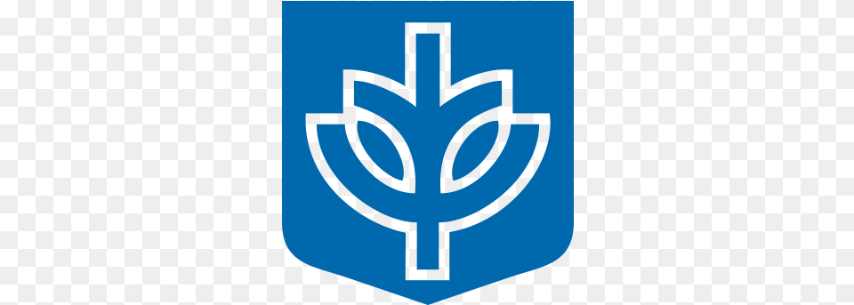 Photo Of Depaul University Depaul University Logo, Emblem, Symbol, Cross Free Transparent Png