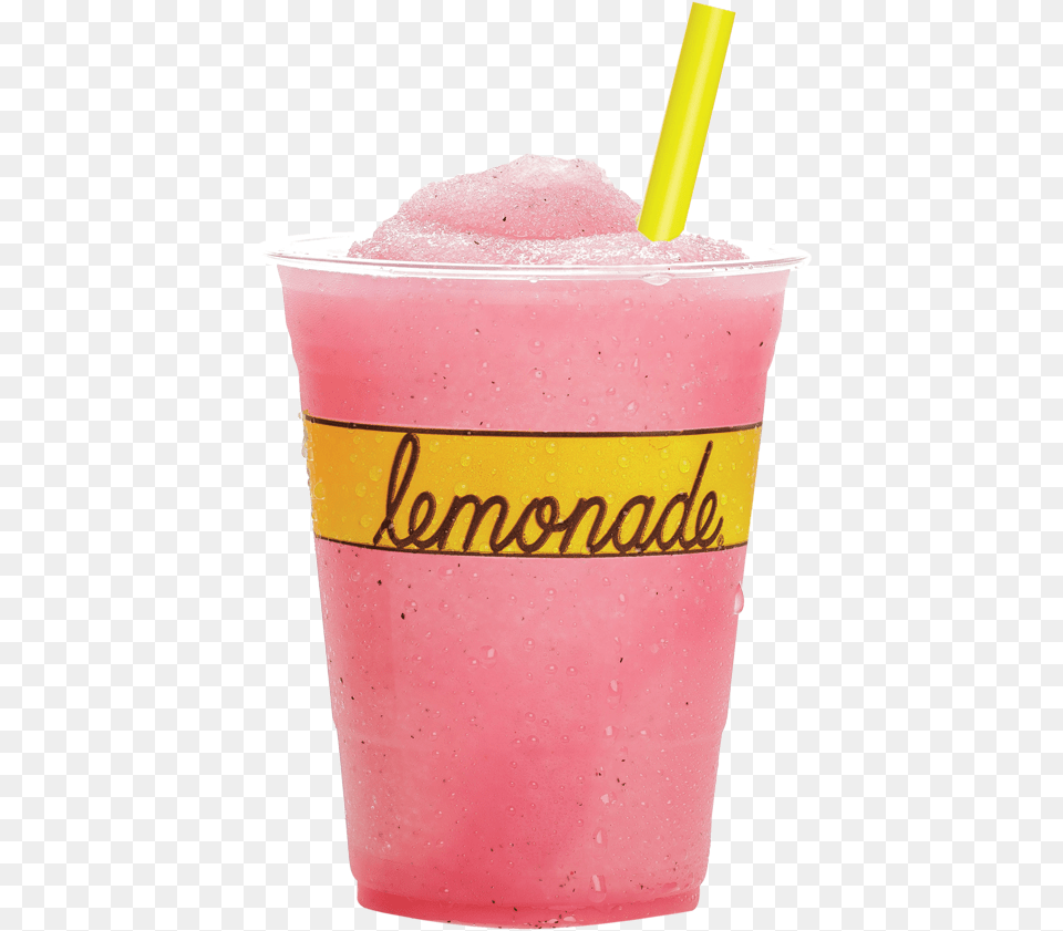 Photo Of Dragon Fruit Pink Lemonade Frozen Lemonade, Beverage, Juice, Smoothie, Mailbox Free Transparent Png
