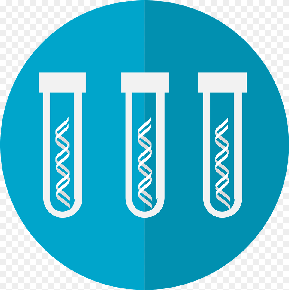 Photo Of Genetic Testing Genetic Testing, Disk Png Image