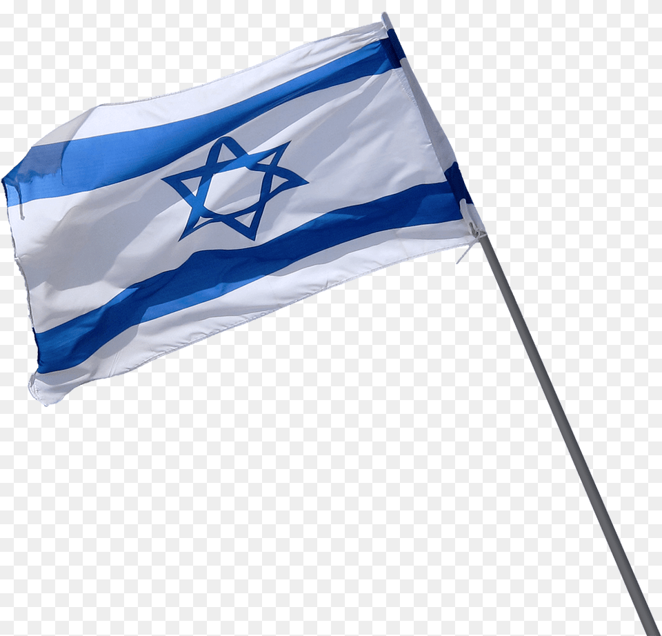 Photo Of Israel Flag, Israel Flag Free Transparent Png