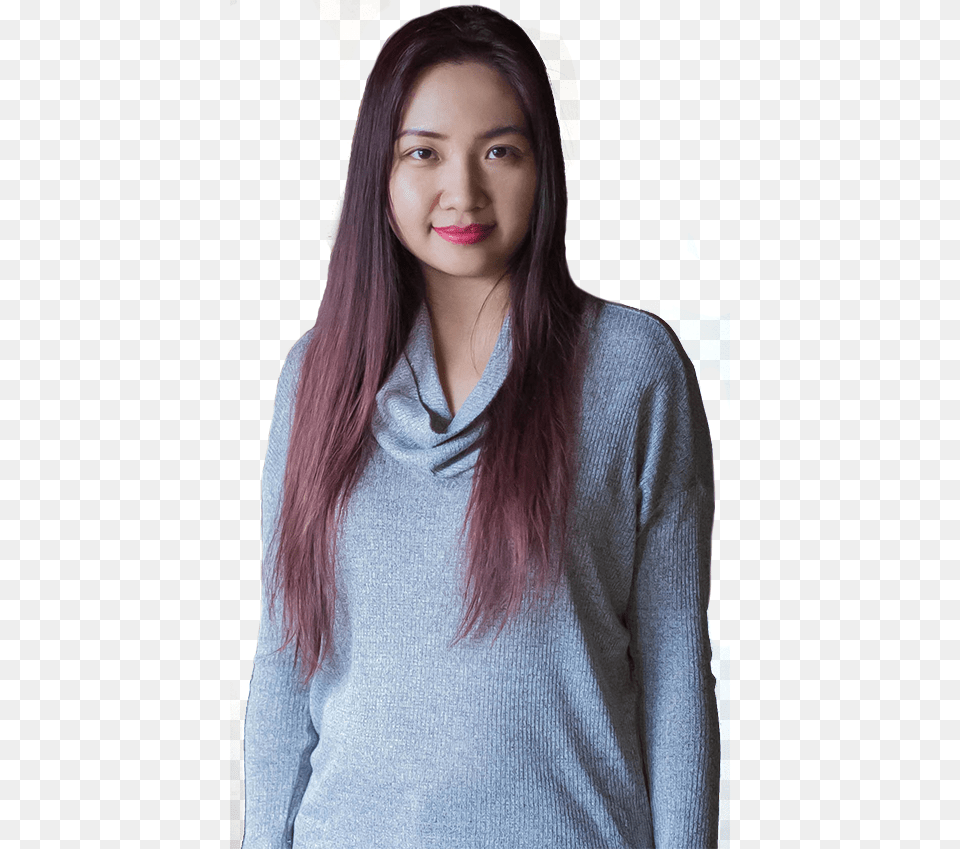 Photo Of Luuly Truong Girl, Person, Photography, Portrait, Head Png