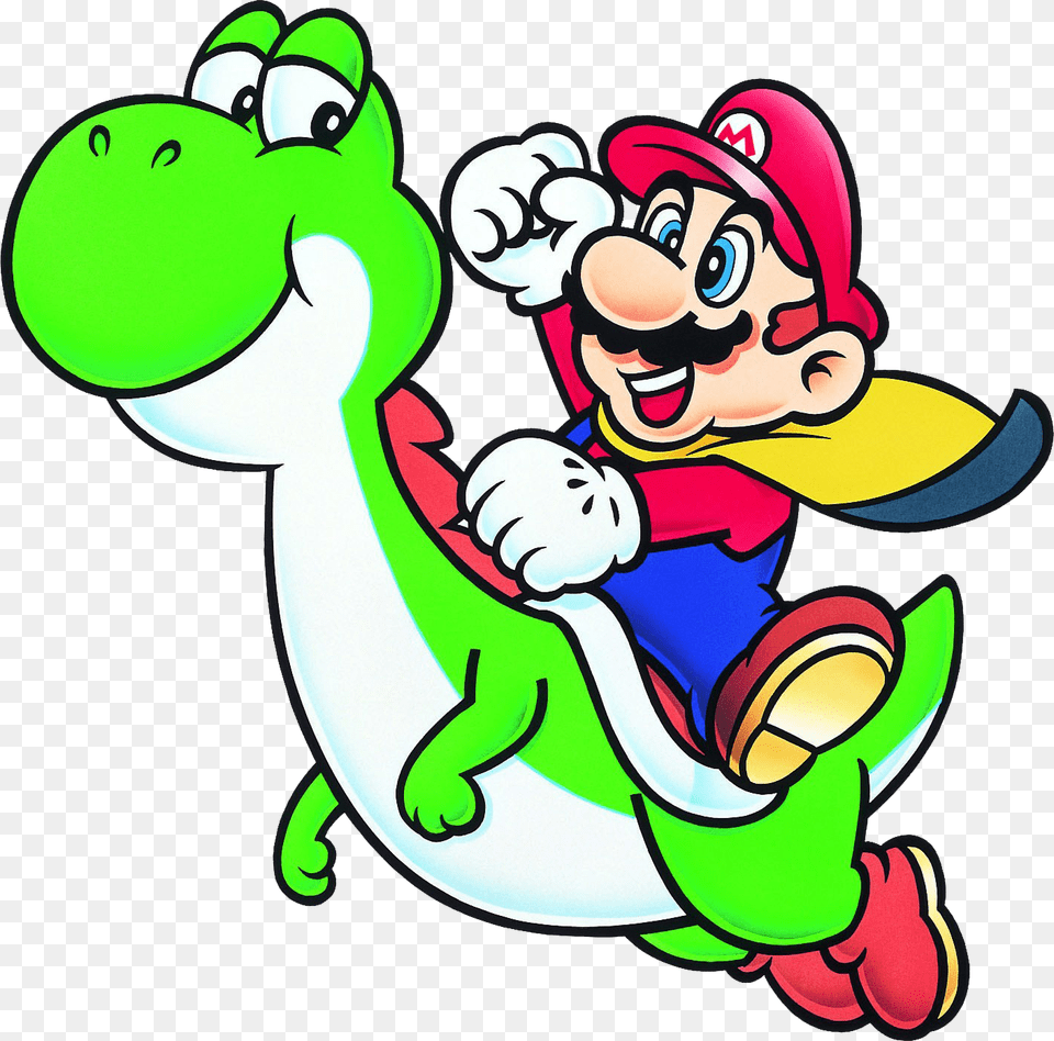 Photo Of Mario Free Png